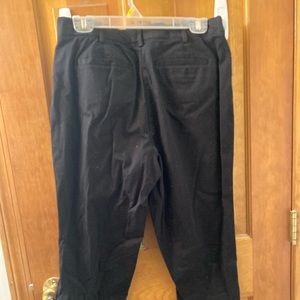 Capri size 10